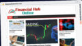 Publish Guest Post on financialhubonline.com