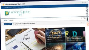 Publish Guest Post on financialsupporttips.com