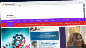 Publish Guest Post on foxlmag.com
