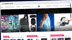 Publish Guest Post on fullsync.co.uk