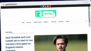 Publish Guest Post on getfootball.eu