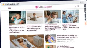 Publish Guest Post on ichbinmutter.com