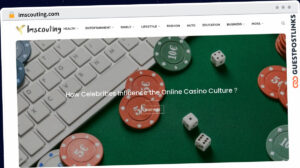 Publish Guest Post on imscouting.com