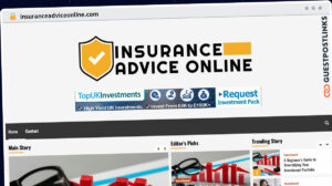 Publish Guest Post on insuranceadviceonline.com