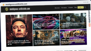 Publish Guest Post on intelligence-artificielle.com