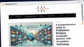 Publish Guest Post on itsreleased.com