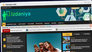 Publish Guest Post on izdaniya.com