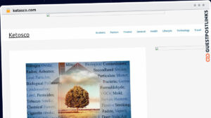Publish Guest Post on ketosco.com