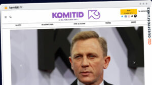 Publish Guest Post on komitid.fr