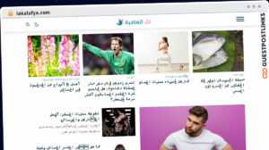 Publish Guest Post on lakalafya.com