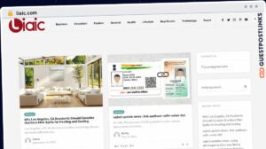 Publish Guest Post on liaic.com