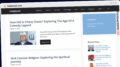 Publish Guest Post on listplural.com