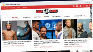 Publish Guest Post on lowkickmma.com