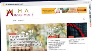 Publish Guest Post on m-a-investments.com