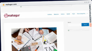 Publish Guest Post on mahagur.com