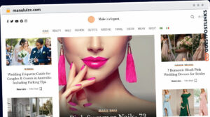 Publish Guest Post on manuluize.com