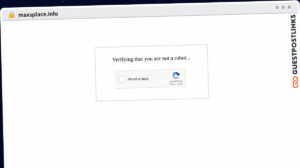 Publish Guest Post on maxsplace.info