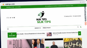 Publish Guest Post on mjktips.com