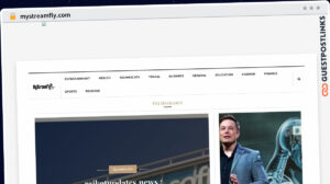Publish Guest Post on mystreamfly.com
