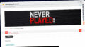 Publish Guest Post on neverplayed.co.uk
