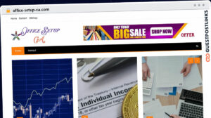 Publish Guest Post on office-setup-ca.com