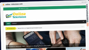 Publish Guest Post on online--television.com