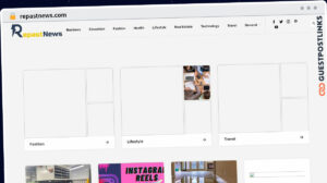 Publish Guest Post on repastnews.com