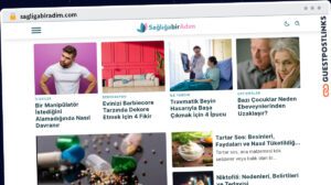 Publish Guest Post on sagligabiradim.com