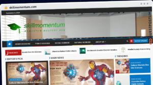 Publish Guest Post on skillmomentum.com