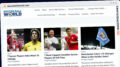 Publish Guest Post on soccerballworld.com