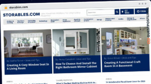 Publish Guest Post on storables.com