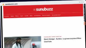 Publish Guest Post on sunubuzzsn.com
