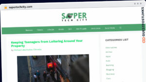 Publish Guest Post on supertechcity.com