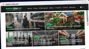 Publish Guest Post on supply-chain.net