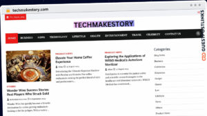 Publish Guest Post on techmakestory.com
