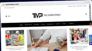 Publish Guest Post on techmetpro.com