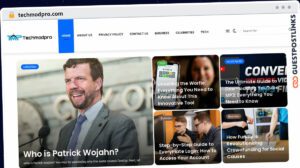 Publish Guest Post on techmodpro.com
