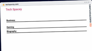 Publish Guest Post on techspacey.com