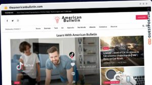Publish Guest Post on theamericanbulletin.com