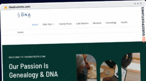 Publish Guest Post on thednatests.com