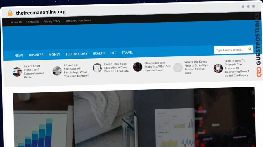 Publish Guest Post on thefreemanonline.org