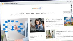 Publish Guest Post on theparentingera.com