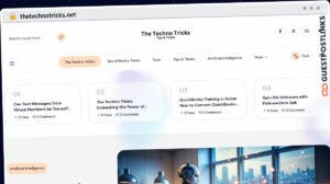 Publish Guest Post on thetechnotricks.net
