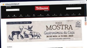 Publish Guest Post on tribunaalentejo.pt