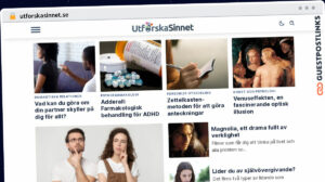 Publish Guest Post on utforskasinnet.se