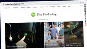 Publish Guest Post on voicesfromtheblogs.com