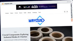Publish Guest Post on wayzus.com