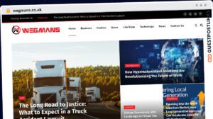 Publish Guest Post on wegmans.co.uk