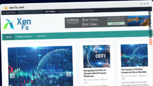 Publish Guest Post on xen-fx.com