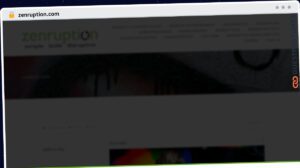 Publish Guest Post on zenruption.com